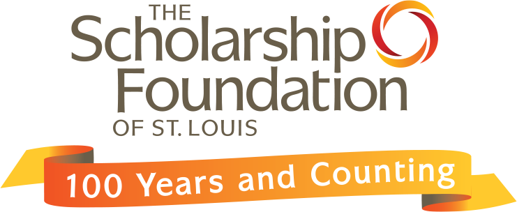 The Scholarship Foundation of St. Louis - 100 Years and Counting